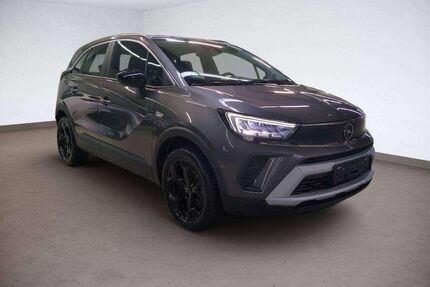 Opel Crossland (X) Gebrauchtwagen