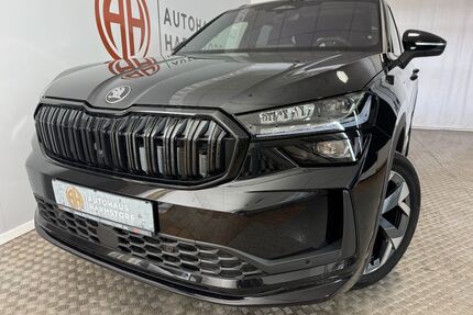 Skoda Kodiaq Gebrauchtwagen