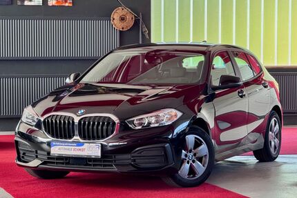 BMW 116 Gebrauchtwagen