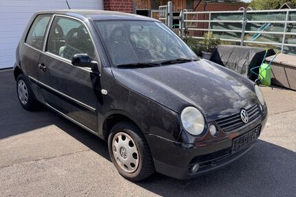 VW Lupo Gebrauchtwagen