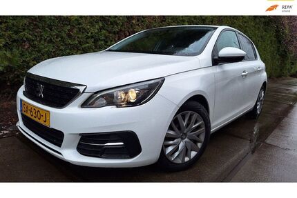 Peugeot 308 Gebrauchtwagen