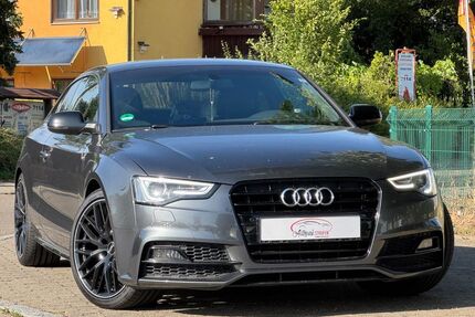 Audi A5 Gebrauchtwagen