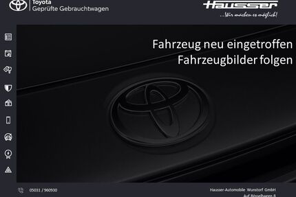 Toyota Corolla Gebrauchtwagen