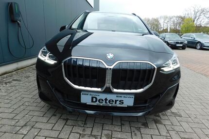 BMW 218 Active Tourer Gebrauchtwagen