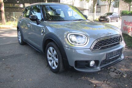 Mini Countryman SE (Cooper) Gebrauchtwagen