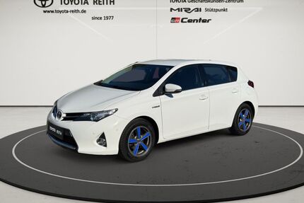 Toyota Auris Gebrauchtwagen