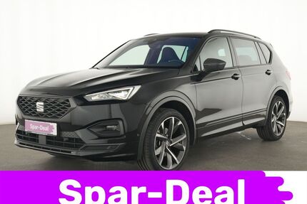 Seat Tarraco Gebrauchtwagen