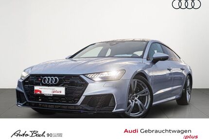 Audi S7 Gebrauchtwagen