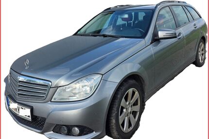 Mercedes-Benz 190 Gebrauchtwagen