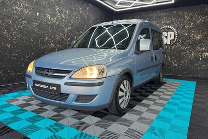 Opel Combo Gebrauchtwagen