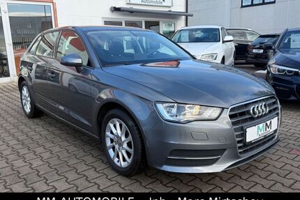 Audi A3 Gebrauchtwagen