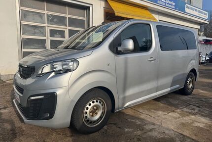 Peugeot Traveller Gebrauchtwagen