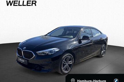 BMW 220 Gran Coupé Gebrauchtwagen
