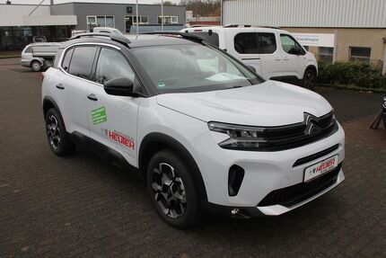 Citroen C5 Aircross Gebrauchtwagen