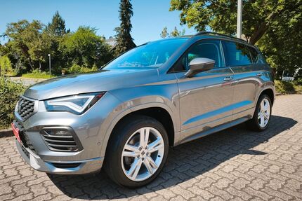 Seat Ateca Gebrauchtwagen