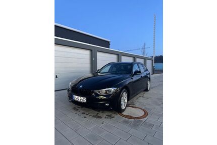 BMW 318 Gebrauchtwagen