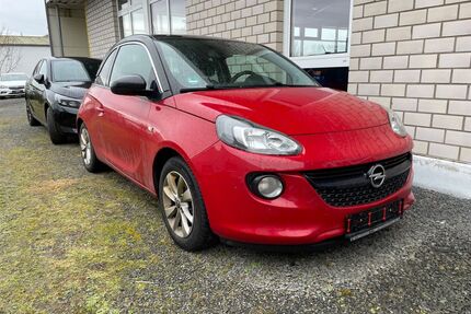 Opel Adam Gebrauchtwagen