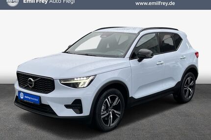 Volvo XC40 Gebrauchtwagen