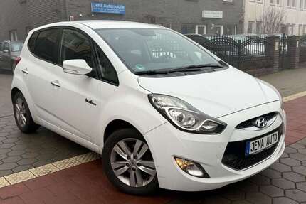 Hyundai iX20 Gebrauchtwagen