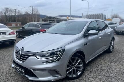 Renault Megane Gebrauchtwagen