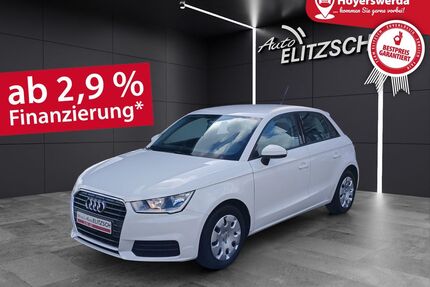 Audi A1 Gebrauchtwagen
