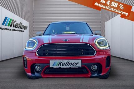 Mini Cooper Countryman Gebrauchtwagen