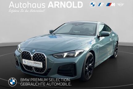 BMW 420 Gebrauchtwagen
