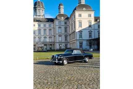 Mercedes-Benz Andere Gebrauchtwagen