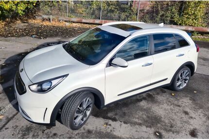 Kia Niro Gebrauchtwagen