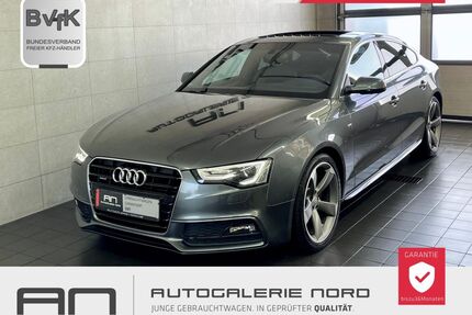 Audi A5 Gebrauchtwagen