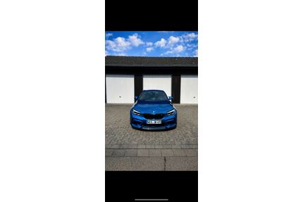 BMW M2 Gebrauchtwagen