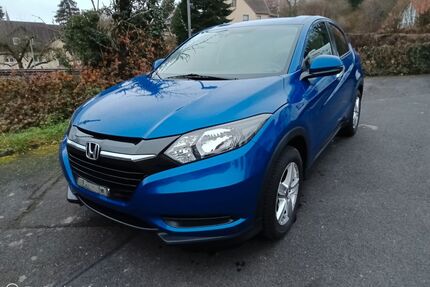 Honda HR-V Gebrauchtwagen