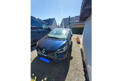 Renault Grand Scenic Gebrauchtwagen