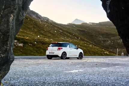 Citroen DS3 Gebrauchtwagen