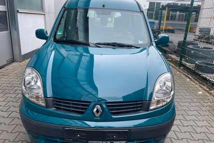 Renault Kangoo Gebrauchtwagen