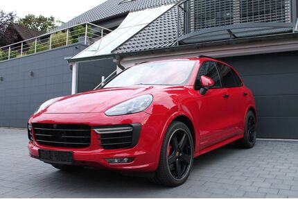 Porsche Cayenne Gebrauchtwagen