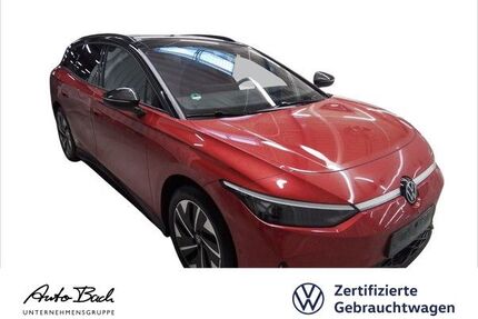 VW ID.7 Gebrauchtwagen