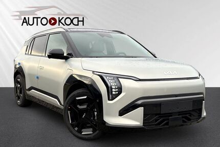 Kia EV3 Gebrauchtwagen