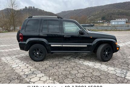 Jeep Cherokee Gebrauchtwagen