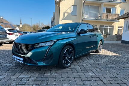 Peugeot 308 Gebrauchtwagen