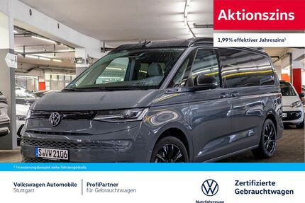 VW T7 California Gebrauchtwagen