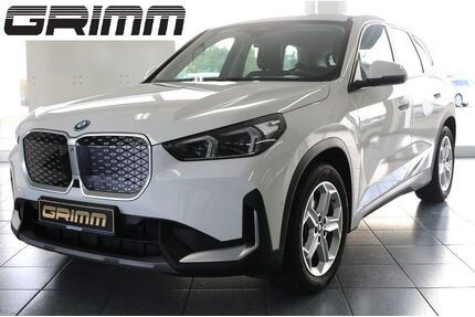 BMW iX1 Gebrauchtwagen