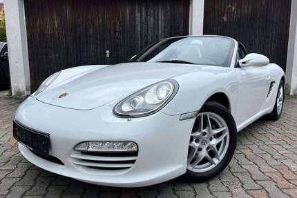 Porsche Boxster Gebrauchtwagen