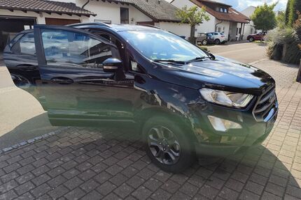Opel EcoSport 