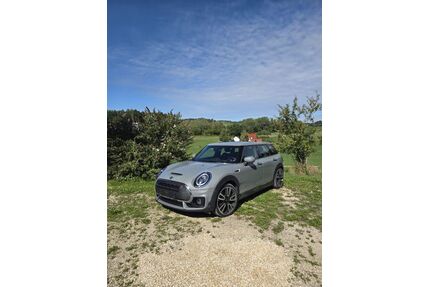 Mini Cooper SD Clubman Gebrauchtwagen