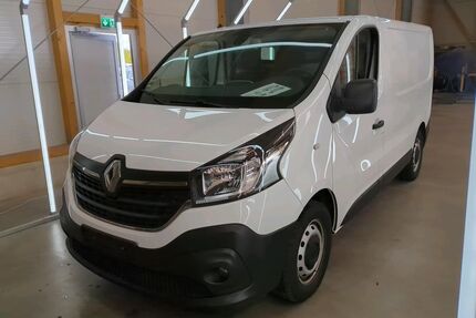 Renault Trafic Gebrauchtwagen