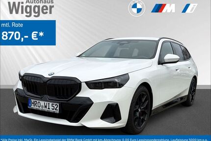 BMW 520 Gebrauchtwagen