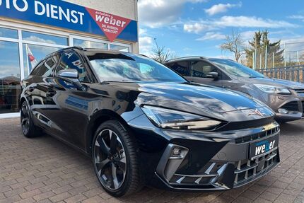 Cupra Leon Gebrauchtwagen