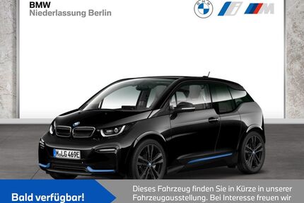 BMW i3 Gebrauchtwagen