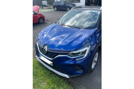 Renault Captur Gebrauchtwagen